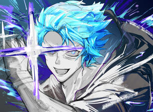 Sketch Rough color type
