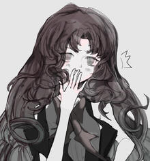 rough color