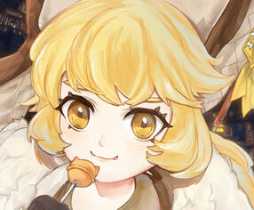 rough color